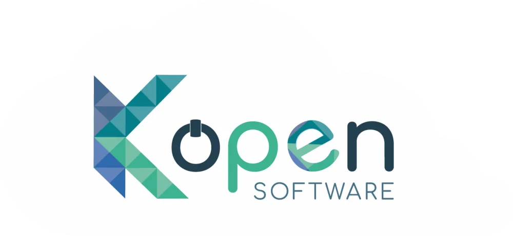 Kopen Software