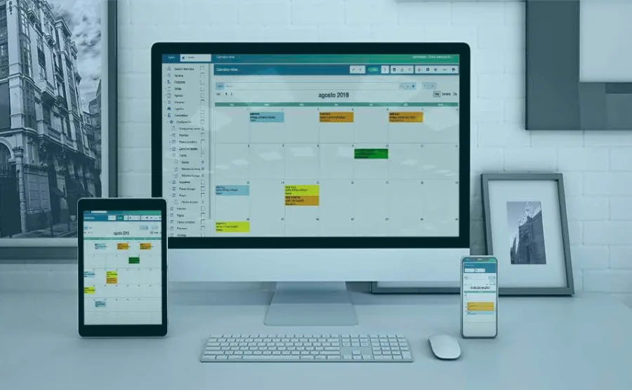 Koolvet: Software para la gestión veterinaria