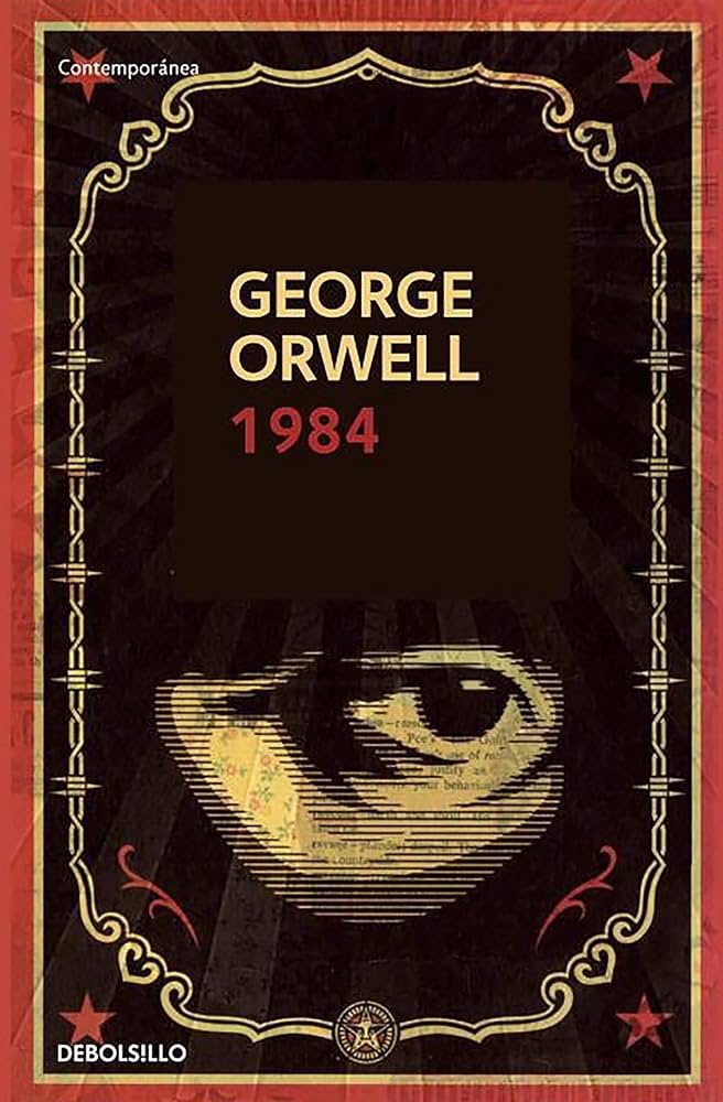 1984 - Georges Orwell