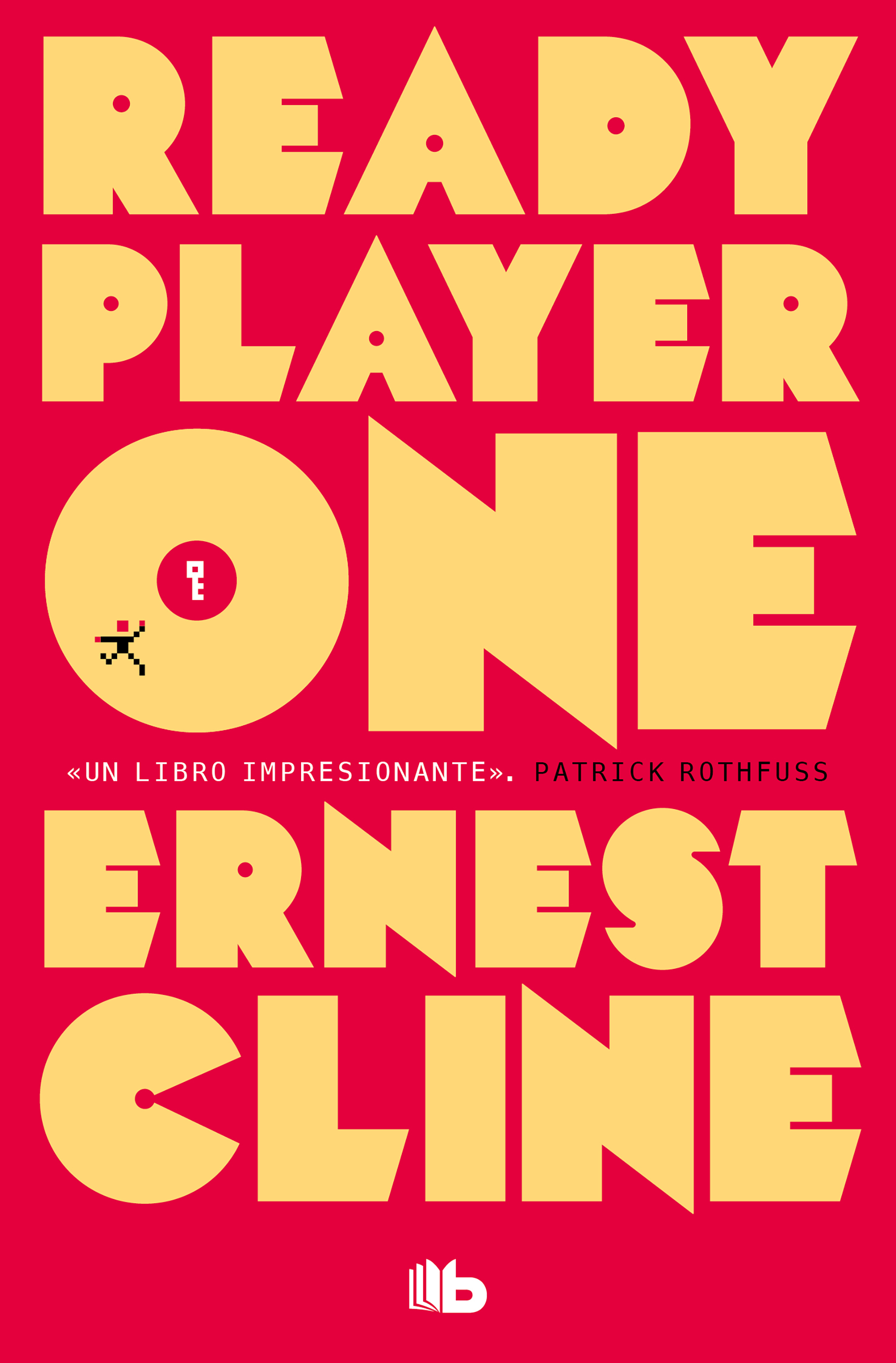 Ready Player One - Ernest Cline